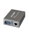 MC112CS Media konwerter 10/100M, WDM - nr 2