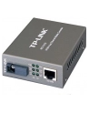 MC112CS Media konwerter 10/100M, WDM - nr 34