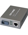 MC112CS Media konwerter 10/100M, WDM - nr 36