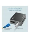 MC-210CS Media konwerter Gb - nr 28