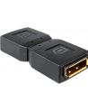 Adapter DISPLAYPORT(F)->DISPLAYPORT(F) Beczka - nr 14