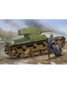 HOBBY BOSS Soviet T26 Light Infantry - nr 1