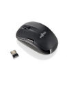 Wireless Notebook Mouse WI200 - nr 2