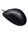 B100 Optical USB Mouse for Business, black - nr 40