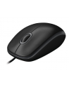 B100 Optical USB Mouse for Business, black - nr 41