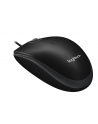 B100 Optical USB Mouse for Business, black - nr 42