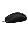 B100 Optical USB Mouse for Business, black - nr 43