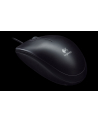 B100 Optical USB Mouse for Business, black - nr 1