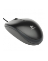 B100 Optical USB Mouse for Business, black - nr 5