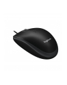 B100 Optical USB Mouse for Business, black - nr 9