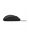 B100 Optical USB Mouse for Business, black - nr 11