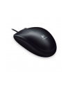 B100 Optical USB Mouse for Business, black - nr 15