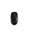 B100 Optical USB Mouse for Business, black - nr 16