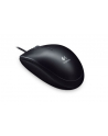 B100 Optical USB Mouse for Business, black - nr 19