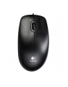B100 Optical USB Mouse for Business, black - nr 21