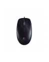 B100 Optical USB Mouse for Business, black - nr 30
