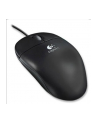 B100 Optical USB Mouse for Business, black - nr 32