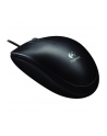 B100 Optical USB Mouse for Business, black - nr 36