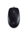 B100 Optical USB Mouse for Business, black - nr 39