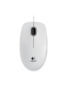 B100 Optical USB Mouse for Business, white - nr 12