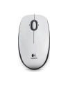 B100 Optical USB Mouse for Business, white - nr 13