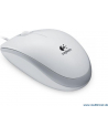 B100 Optical USB Mouse for Business, white - nr 16