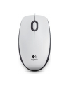 B100 Optical USB Mouse for Business, white - nr 17