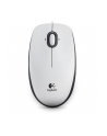 B100 Optical USB Mouse for Business, white - nr 1