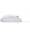 B100 Optical USB Mouse for Business, white - nr 20