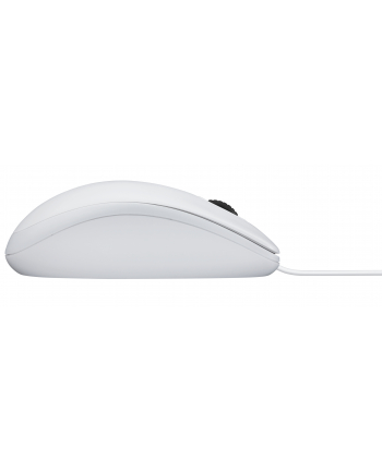 B100 Optical USB Mouse for Business, white