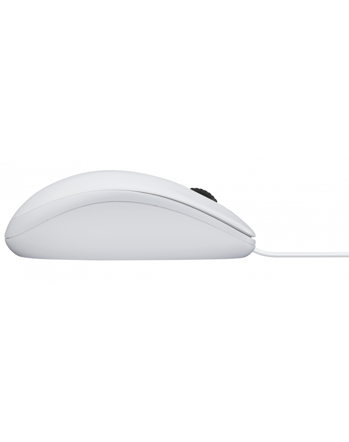 B100 Optical USB Mouse for Business, white główny