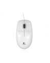 B100 Optical USB Mouse for Business, white - nr 21