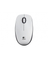 B100 Optical USB Mouse for Business, white - nr 23