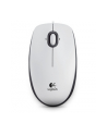 B100 Optical USB Mouse for Business, white - nr 6
