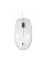 B100 Optical USB Mouse for Business, white - nr 7