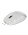 B100 Optical USB Mouse for Business, white - nr 8