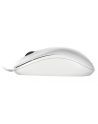 B100 Optical USB Mouse for Business, white - nr 9