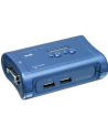 TRENDnet 2-Port USB KVM Switch Kit - nr 14