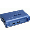 TRENDnet 2-Port USB KVM Switch Kit - nr 19