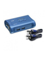 TRENDnet 2-Port USB KVM Switch Kit - nr 20