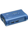 TRENDnet 2-Port USB KVM Switch Kit - nr 2