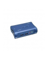 TRENDnet 2-Port USB KVM Switch Kit w/ Audio - nr 13