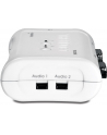 TRENDnet 2-Port USB KVM Switch Kit w/ Audio - nr 27