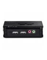 TRENDnet 2-Port USB KVM Switch Kit w/ Audio - nr 40