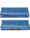 TRENDnet 4-Port USB KVM Switch Kit - nr 4