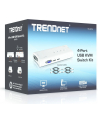 TRENDnet 4-Port USB KVM Switch Kit - nr 5