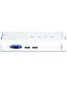 TRENDnet 4-Port USB KVM Switch Kit - nr 8