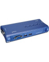 TRENDnet 4-Port USB KVM Switch Kit - nr 11