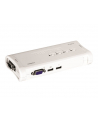 TRENDnet 4-Port USB KVM Switch Kit - nr 13