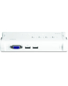 TRENDnet 4-Port USB KVM Switch Kit - nr 16